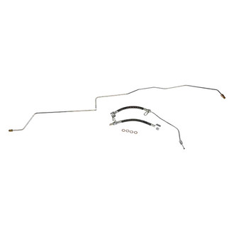Dorman® 919-081 - Rear Brake Hydraulic Line Kit