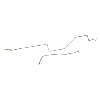 Dorman® - Brake Hydraulic Line Kit