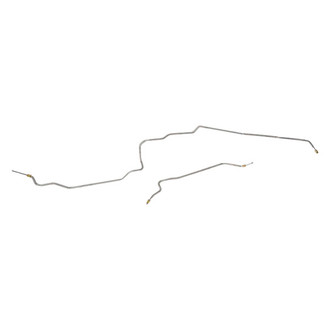 Dorman® - Brake Hydraulic Line Kit