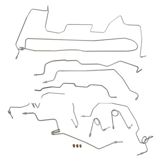 Dorman® - Brake Hydraulic Line Kit