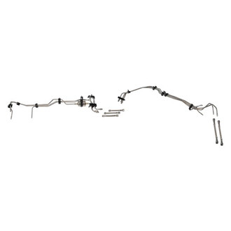 Dorman® - OE Solutions™ Front Fuel Line Kit