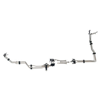 Dorman® - OE Solutions™ Front Fuel Line Kit