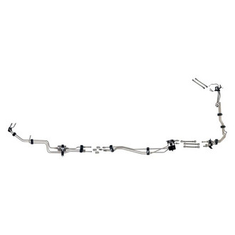 Dorman® - OE Solutions™ Front Fuel Line Kit
