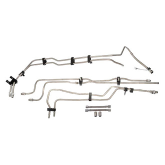 Dorman® - OE Solutions™ Fuel Line Kit