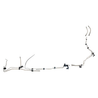 Dorman® - OE Solutions™ Front Fuel Line Kit
