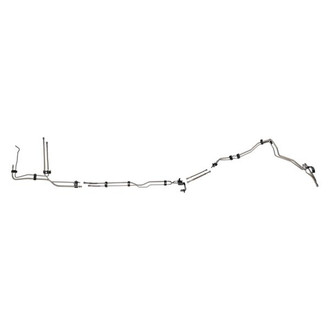 Dorman® - OE Solutions™ Front Fuel Line Kit
