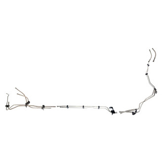 Dorman® - OE Solutions™ Front Fuel Line Kit