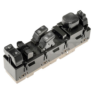 Dorman® - OE Solutions™ Front Driver Side Window Switch