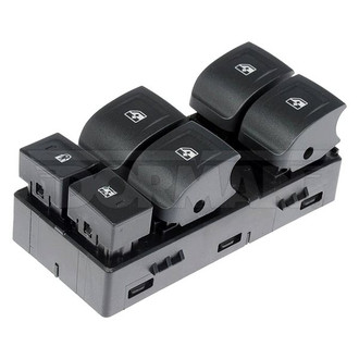Dorman® - OE Solutions™ Front Driver Side Window Switch