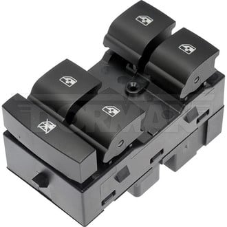 Dorman® - OE Solutions™ Front Driver Side Window Switch