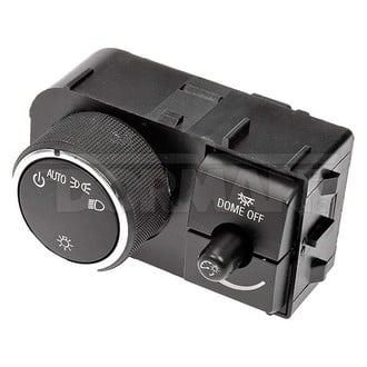 Dorman® - OE Solutions™ Headlight Switch
