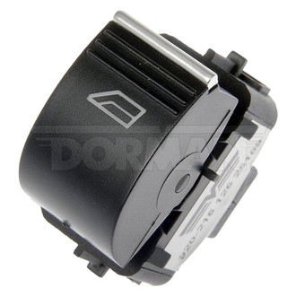 Dorman® - OE Solutions™ Front or Rear Driver or Passenger Side Window Switch
