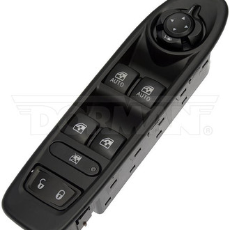 Dorman® - OE Solutions™ Window Switch