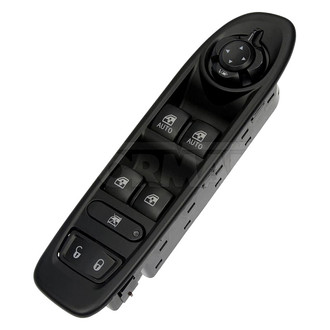 Dorman® - OE Solutions™ Front Driver Side Window Switch