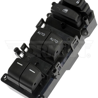 Dorman® - OE Solutions™ Front Driver Side Window Switch