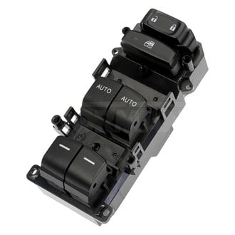 Dorman® - OE Solutions™ Front Driver Side Window Switch