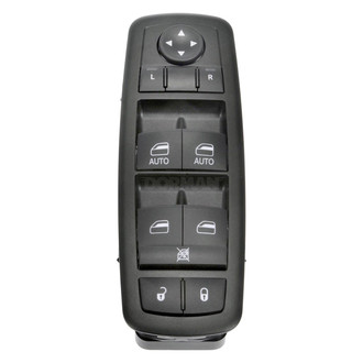 Dorman® - OE Solutions™ Front Driver Side Window Switch