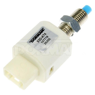 Dorman® - Brake Light Switch