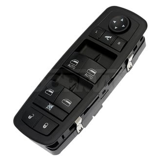 Dorman® - OE Solutions™ Front Driver Side Window Switch
