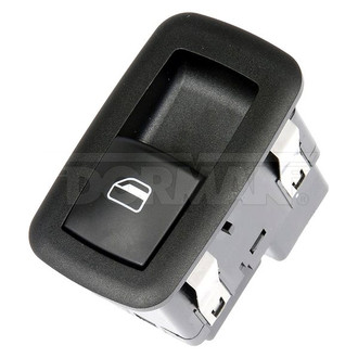 Dorman® - OE Solutions™ Rear Driver or Passenger Side Window Switch
