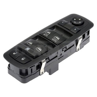 Dorman® - OE Solutions™ Front Driver Side Window Switch