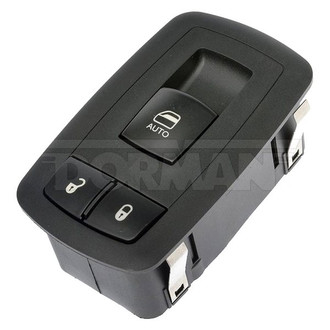 Dorman® - OE Solutions™ Front Passenger Side Window Switch