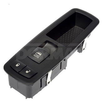 Dorman® - OE Solutions™ Front Passenger Side Window Switch