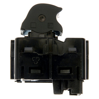 Dorman® - OE Solutions™ Front or Rear Driver or Passenger Side Window Switch