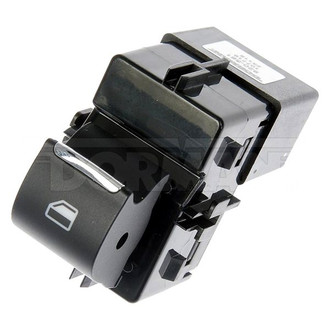 Dorman® - OE Solutions™ Front or Rear Driver or Passenger Side Window Switch