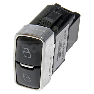 Dorman® - OE Solutions™ Front Driver or Passenger Side Door Lock Switch