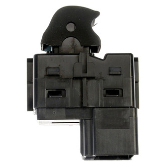 Dorman® - OE Solutions™ Rear Driver or Passenger Side Window Switch