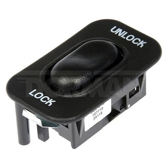 Dorman® - OE Solutions™ Front Driver or Passenger Side Door Lock Switch
