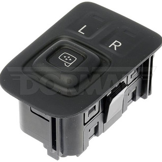 Dorman® - Front Door Mirror Switch