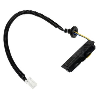 Dorman® - OE Solutions™ Tailgate Release Switch