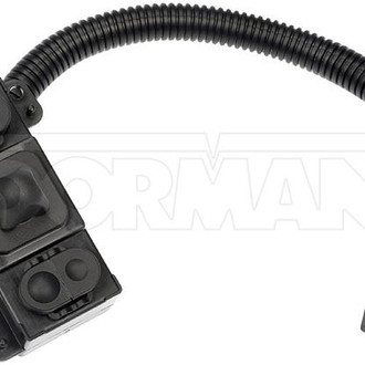Dorman® - Driver Side Seat Switch