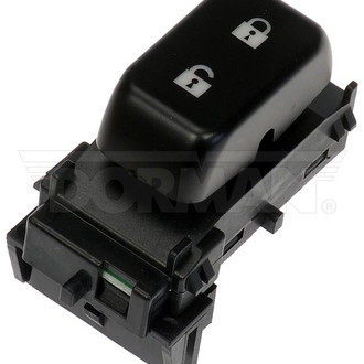 Dorman® - OE Solutions™ Front Passenger Side Door Lock Switch