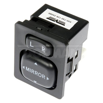 Dorman® - OE Solutions™ Front Driver Side Door Mirror Switch