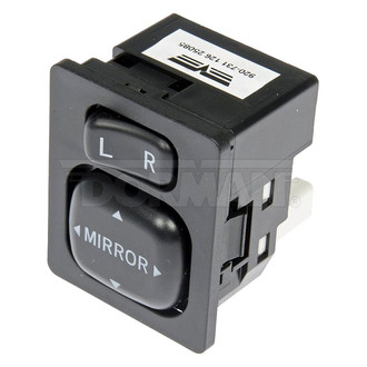 Dorman® - OE Solutions™ Front Driver Side Door Mirror Switch