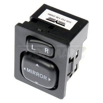 Dorman® - OE Solutions™ Front Driver Side Door Mirror Switch
