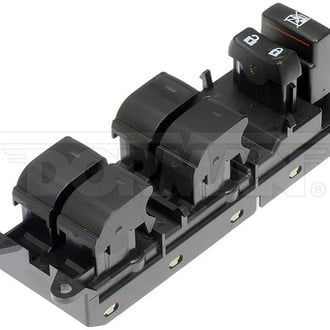 Dorman® - OE Solutions™ Front Driver Side Window Switch