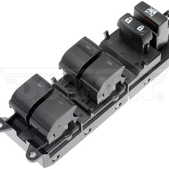 Dorman® - OE Solutions™ Front Driver Side Window Switch