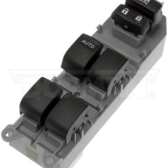 Dorman® - OE Solutions™ Front Driver Side Window Switch