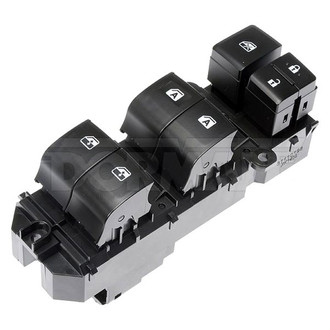 Dorman® - OE Solutions™ Front Driver Side Window Switch
