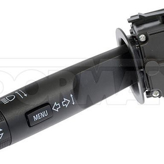 Dorman® - OE Solutions™ Driver Side Multi Function Switch