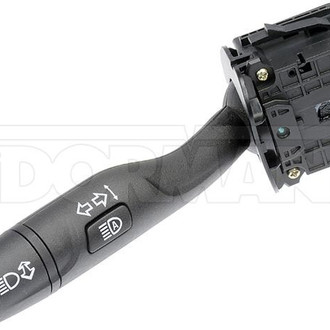 Dorman® - OE Solutions™ Driver Side Multi Function Switch