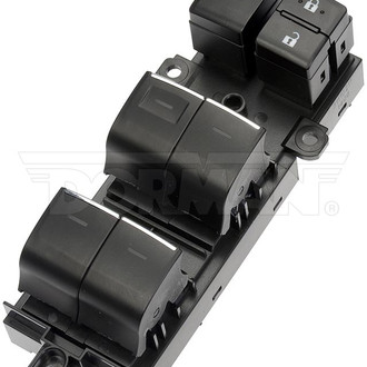 Dorman® - OE Solutions™ Front Driver Side Window Switch
