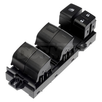 Dorman® - OE Solutions™ Front Driver Side Window Switch