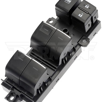 Dorman® - OE Solutions™ Window Switch