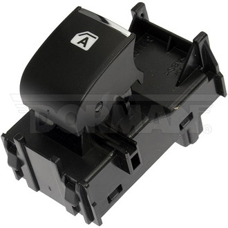 Dorman® - OE Solutions™ Front or Rear Driver or Passenger Side Window Switch