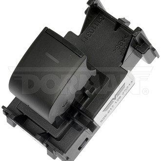 Dorman® - OE Solutions™ Front or Rear Driver or Passenger Side Window Switch